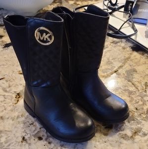 Toddler Michael Kors boots